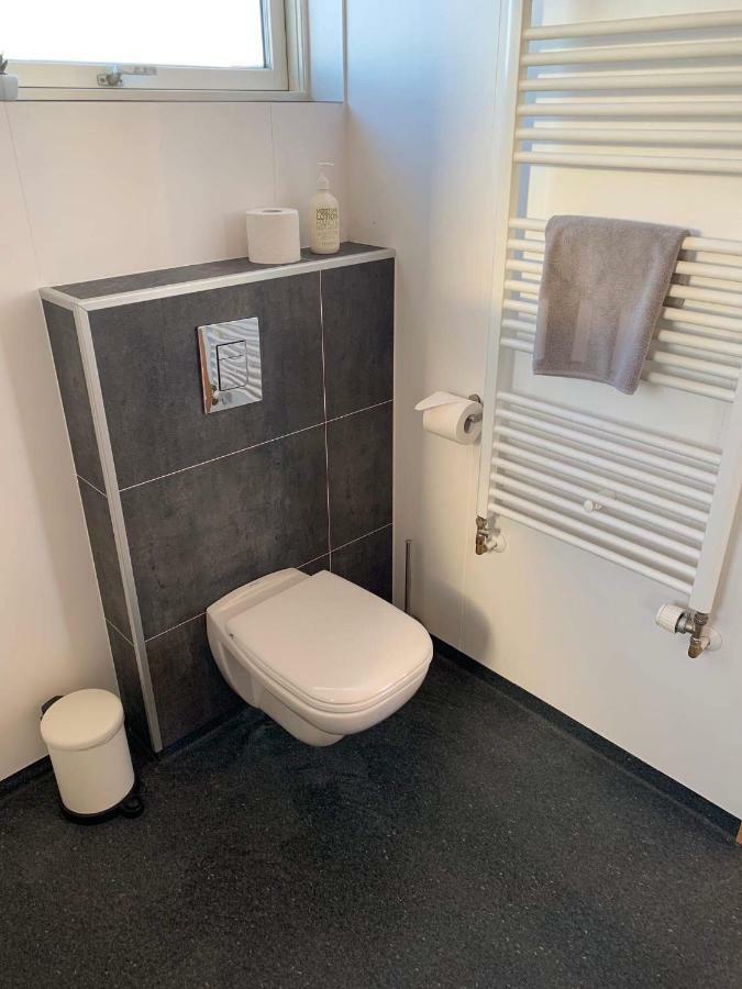 Blue View Cabin 7A With Private Hot Tub เรย์คอลท์ ภายนอก รูปภาพ