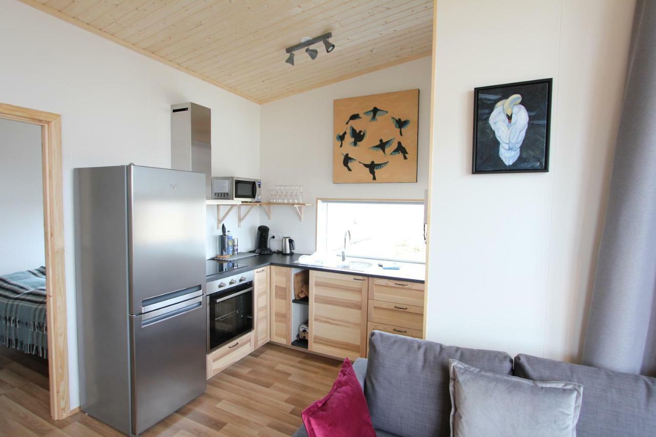 Blue View Cabin 7A With Private Hot Tub เรย์คอลท์ ภายนอก รูปภาพ