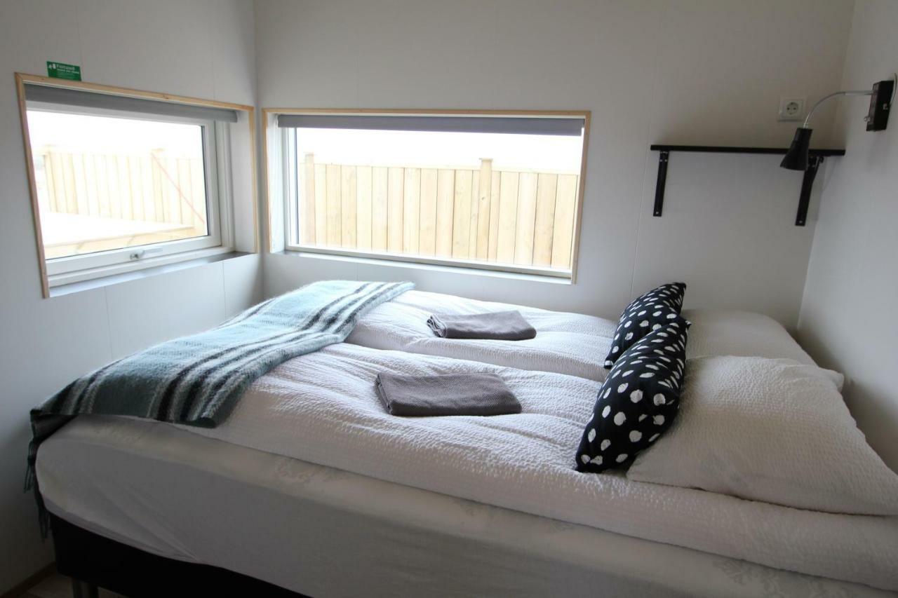 Blue View Cabin 7A With Private Hot Tub เรย์คอลท์ ภายนอก รูปภาพ